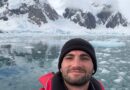 I visited every country by 25. Antarctica showed me how much I still hadn’t seen.