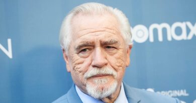 ‘Succession’ actor Brian Cox, 79, says living apart from his wife keeps their relationship strong